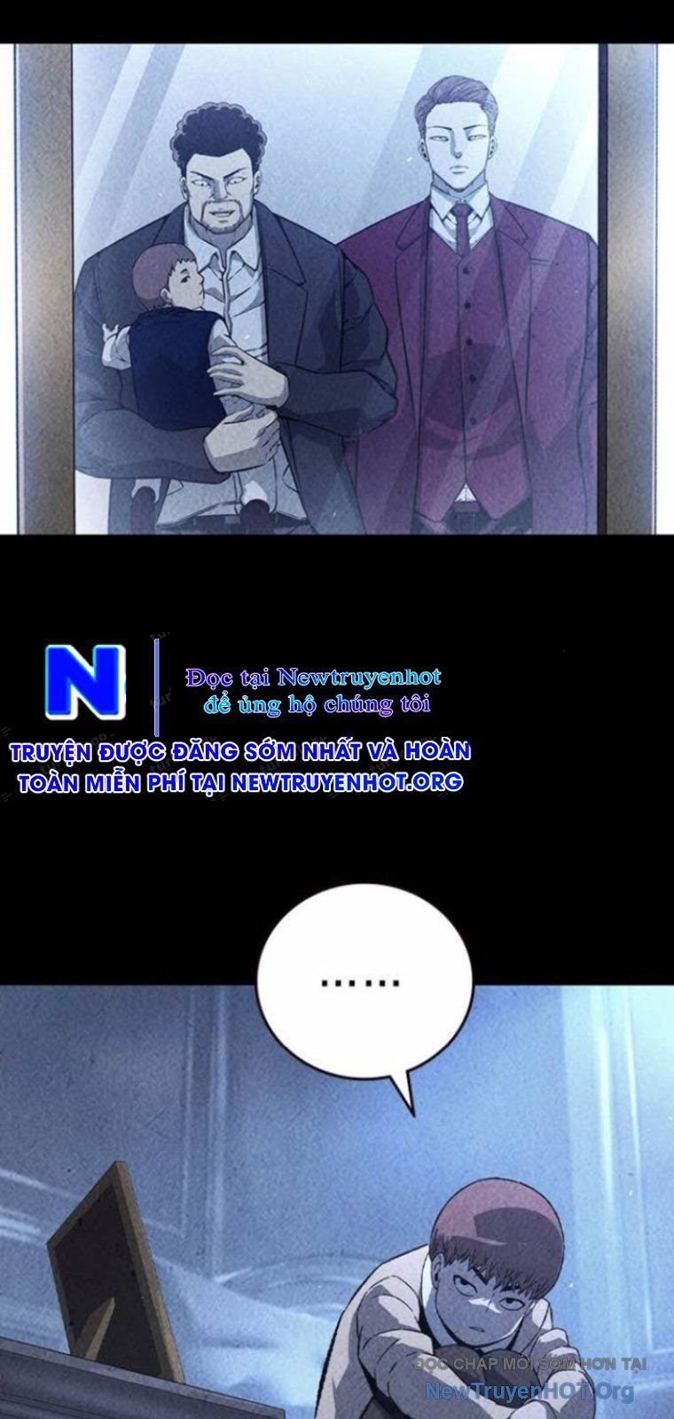 King Game Chapter 126 - Next Chapter 127