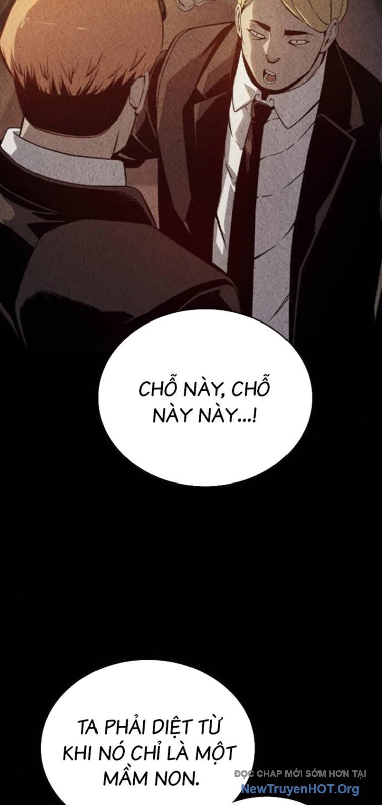 King Game Chapter 126 - Next Chapter 127