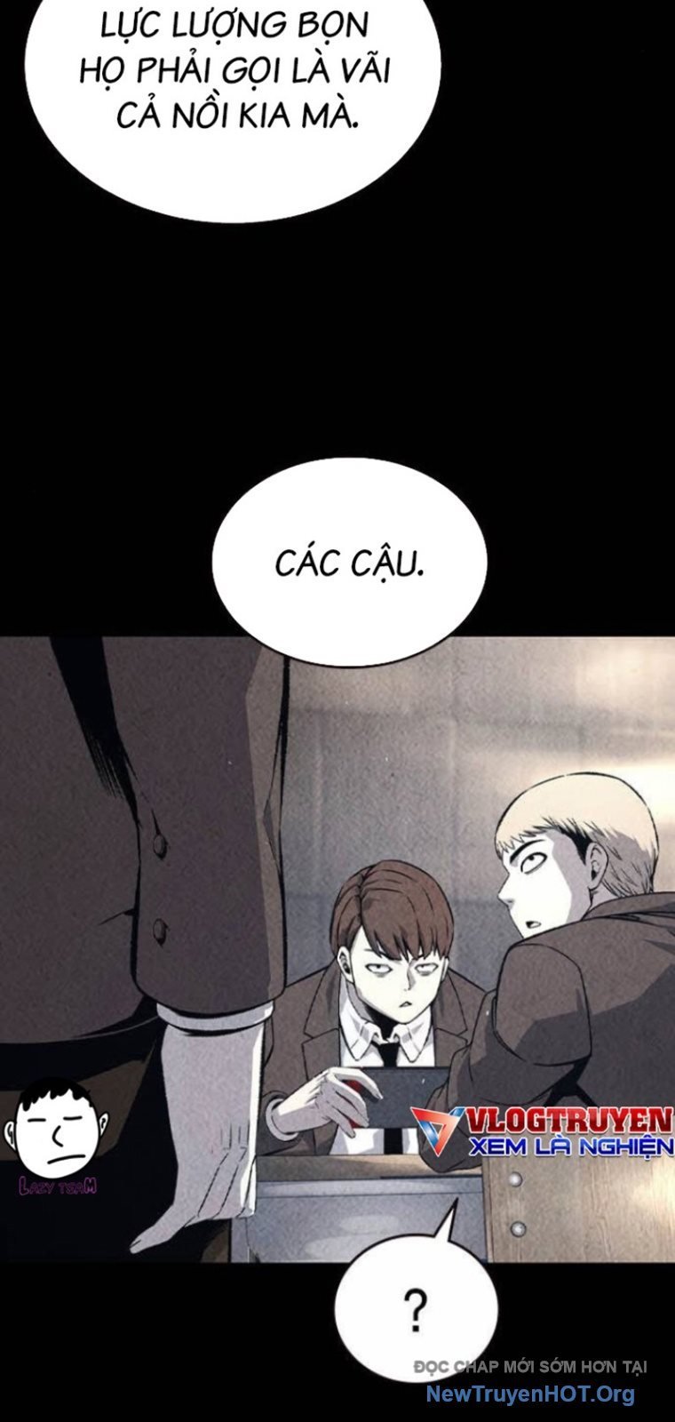 King Game Chapter 126 - Next Chapter 127