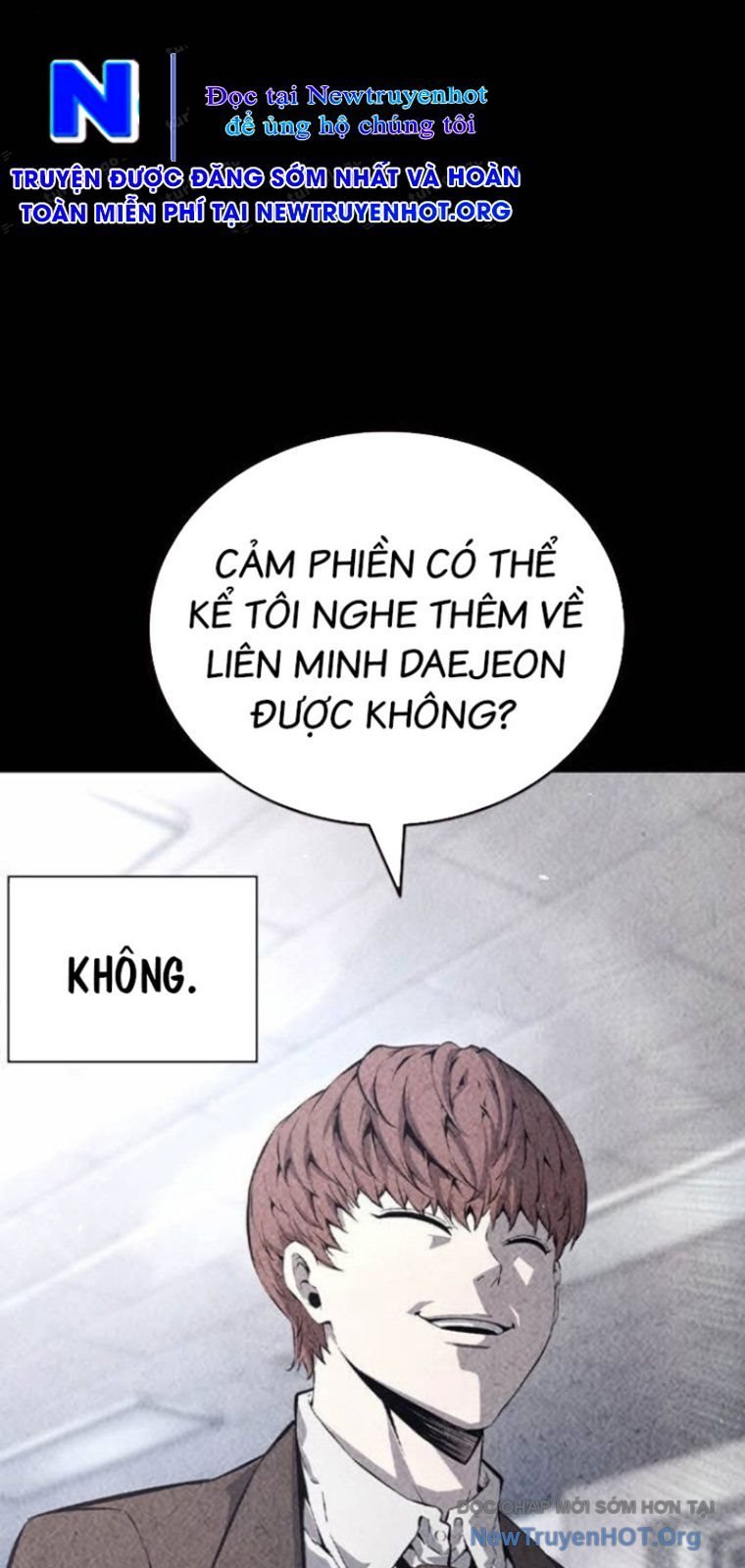 King Game Chapter 126 - Next Chapter 127