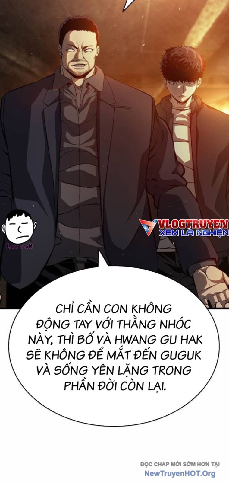King Game Chapter 126 - Next Chapter 127