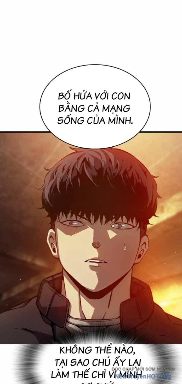 King Game Chapter 126 - Next Chapter 127