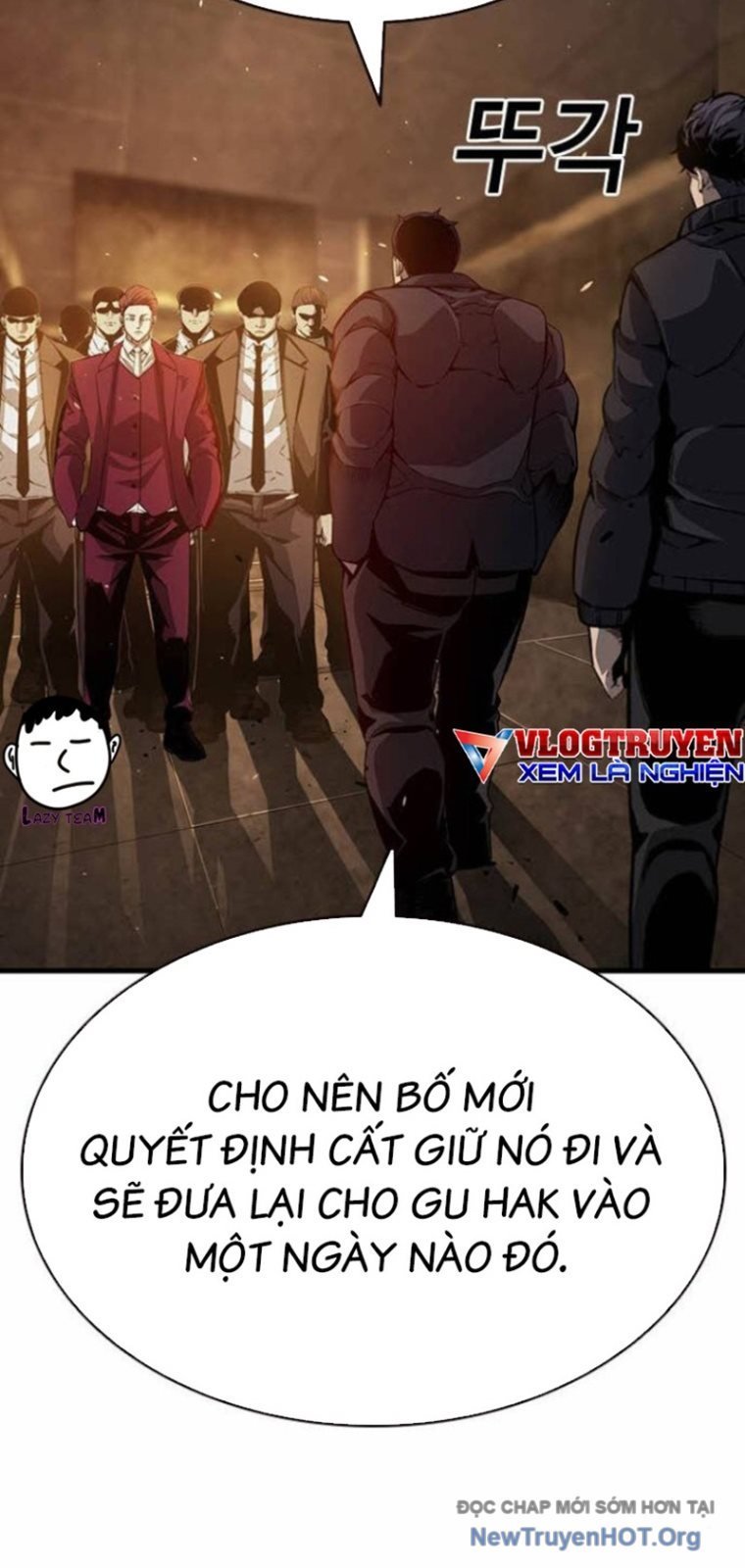 King Game Chapter 126 - Next Chapter 127