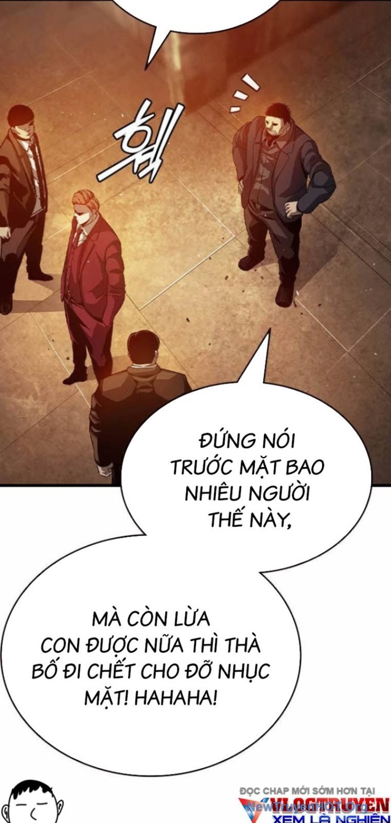 King Game Chapter 126 - Next Chapter 127