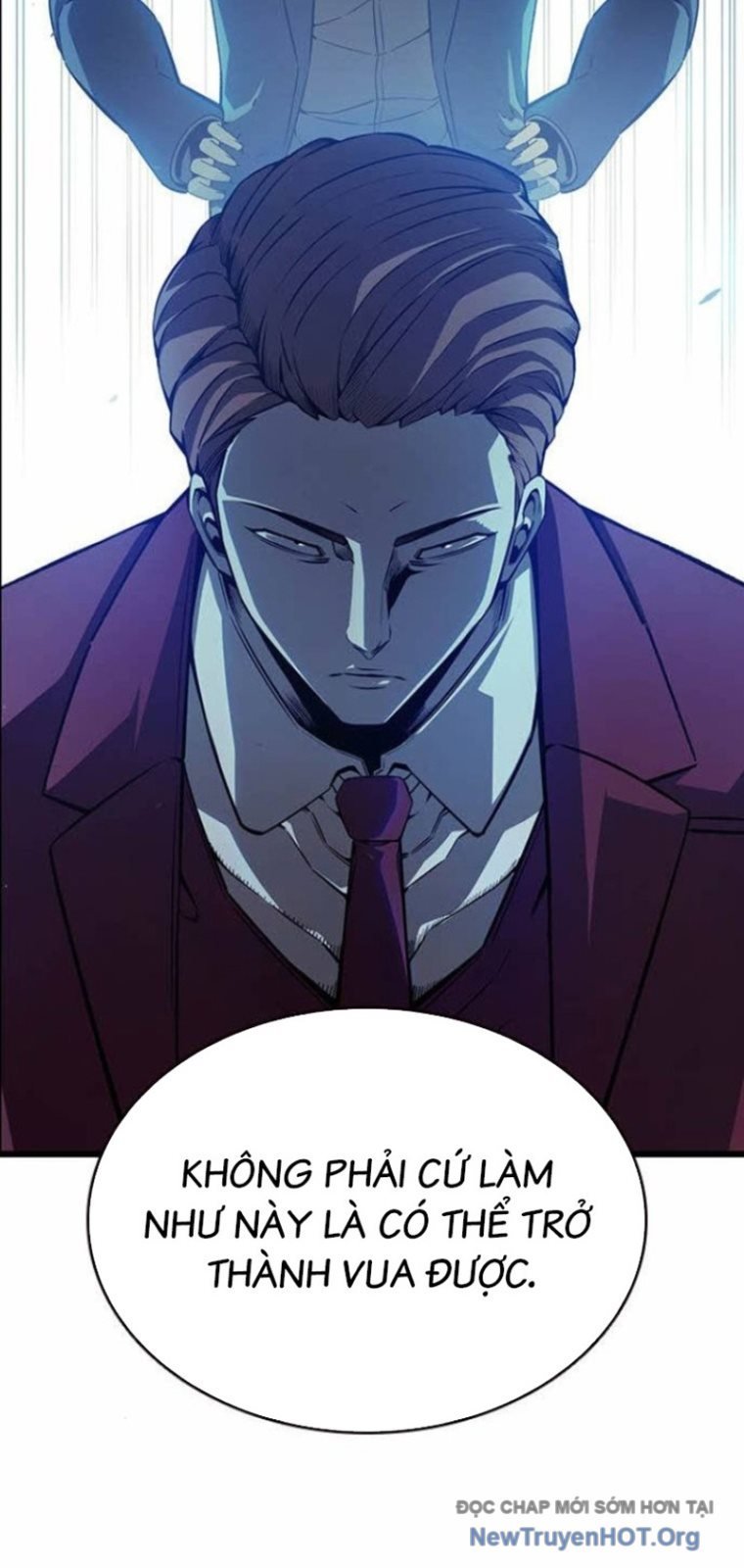 King Game Chapter 126 - Next Chapter 127
