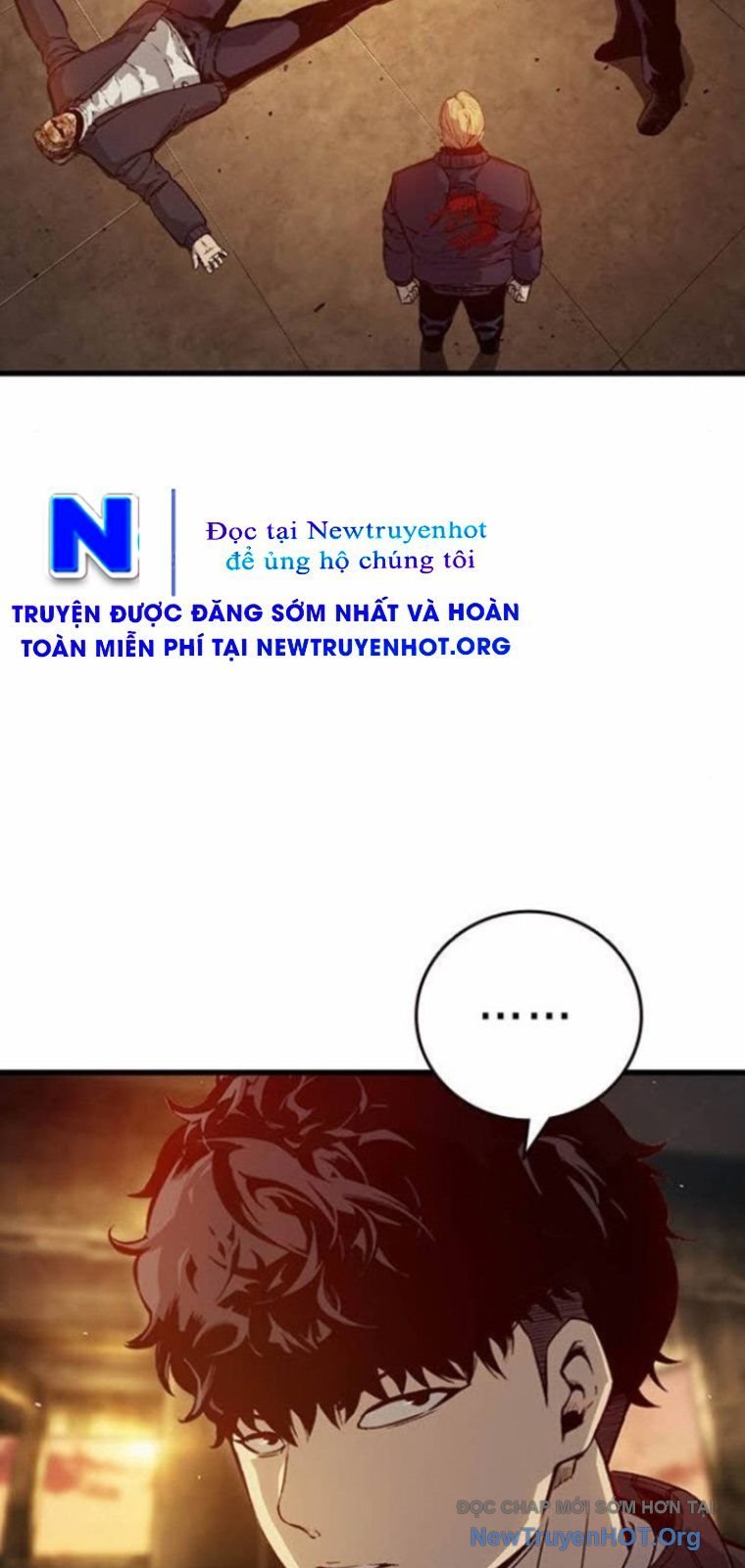King Game Chapter 126 - Next Chapter 127