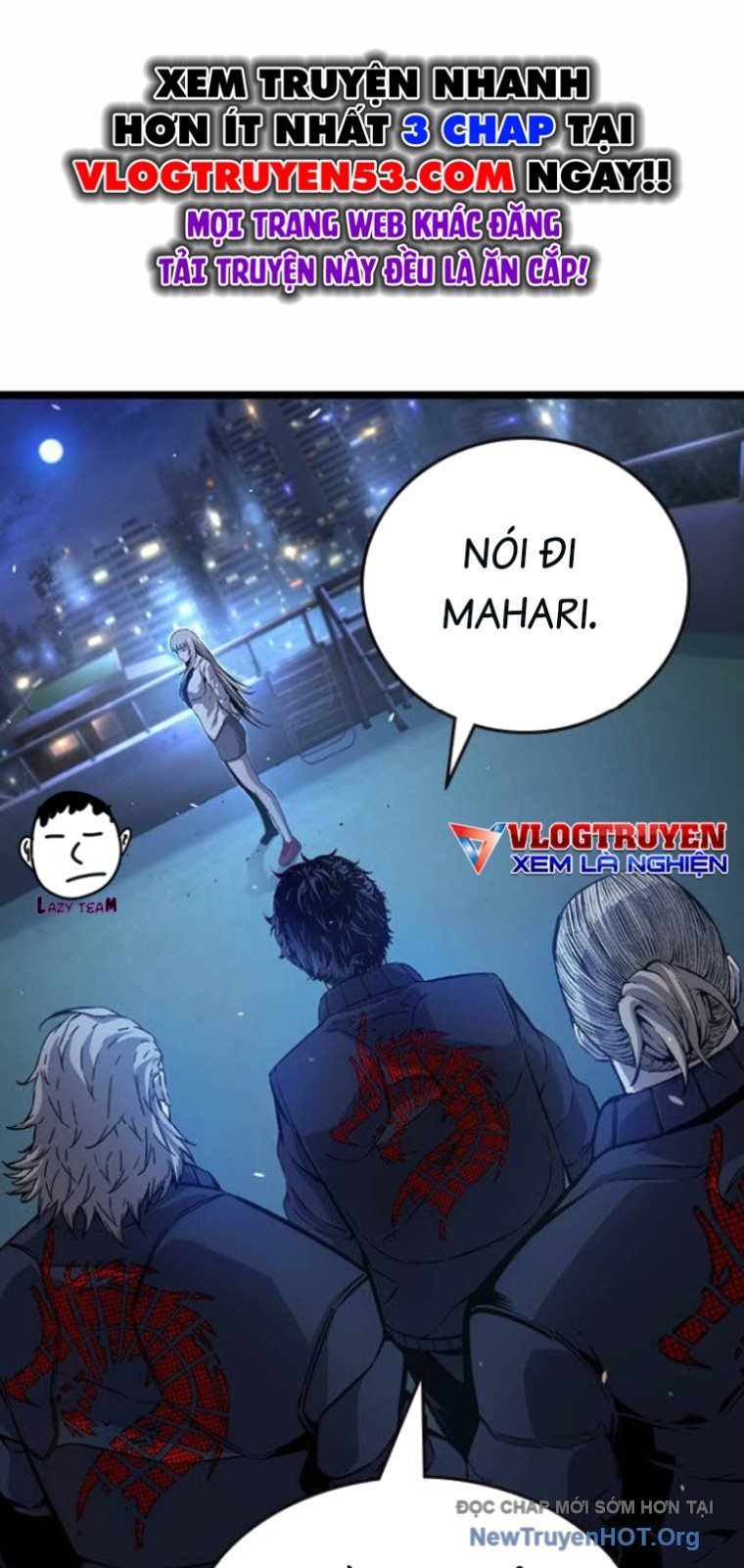 King Game Chapter 128 2