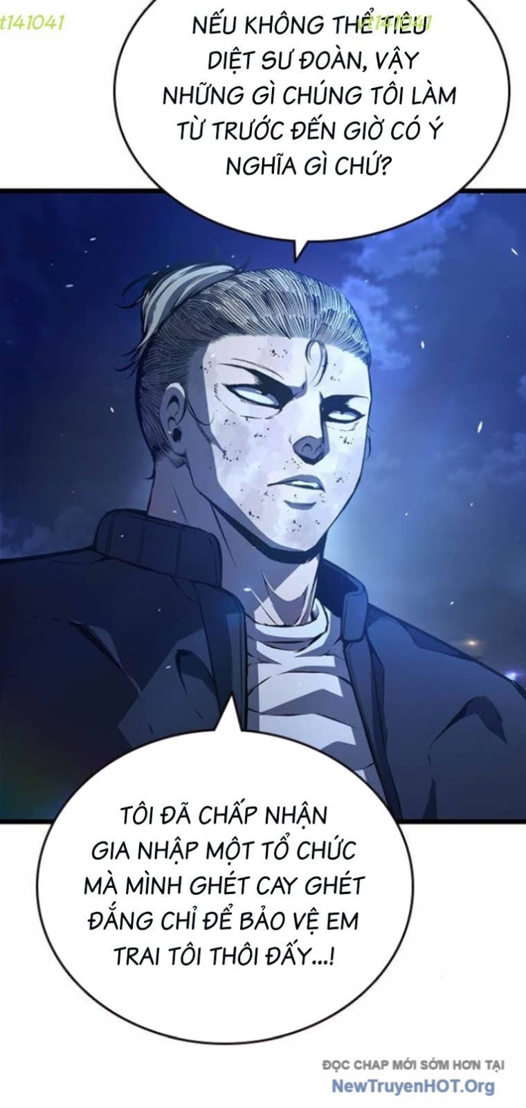 King Game Chapter 128 10