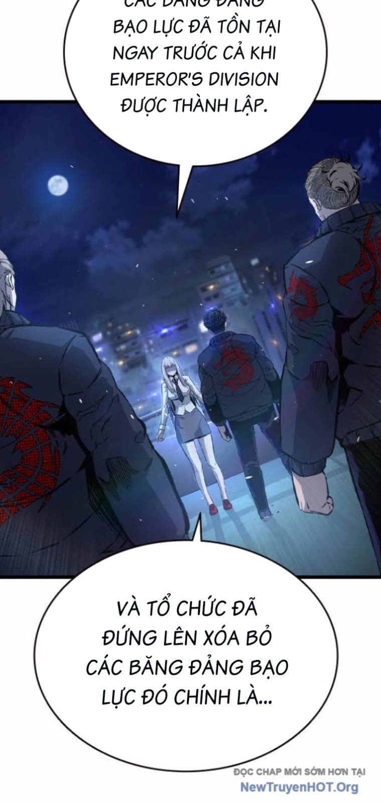 King Game Chapter 128 27