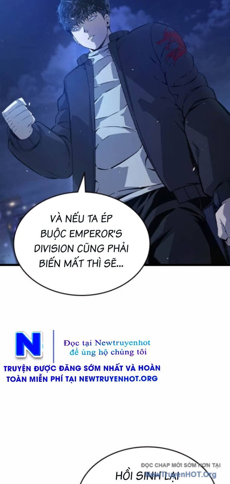 King Game Chapter 128 31