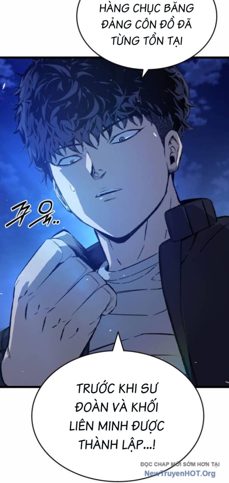 King Game Chapter 128 32