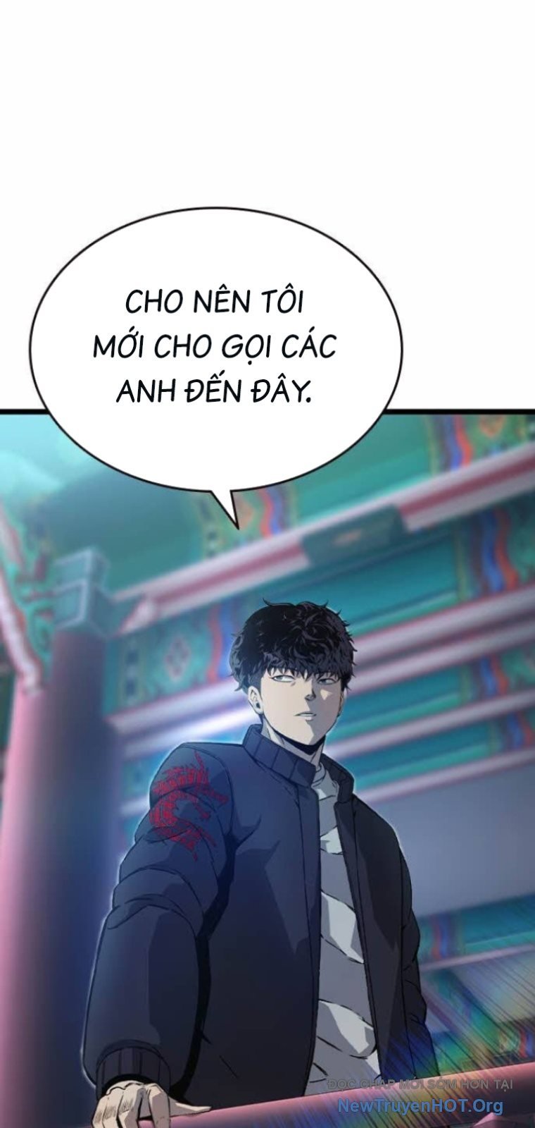 King Game Chapter 128 46