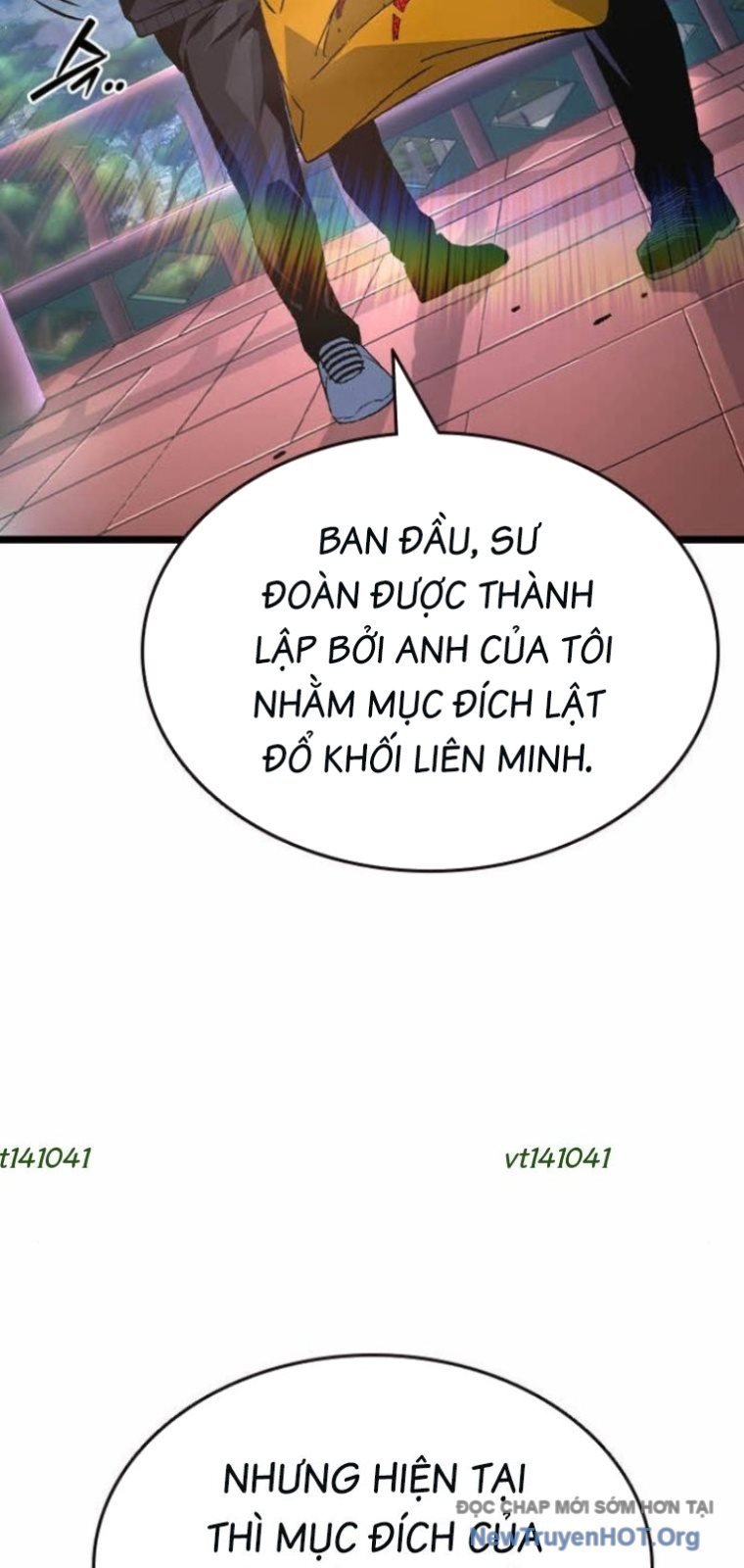 King Game Chapter 128 54