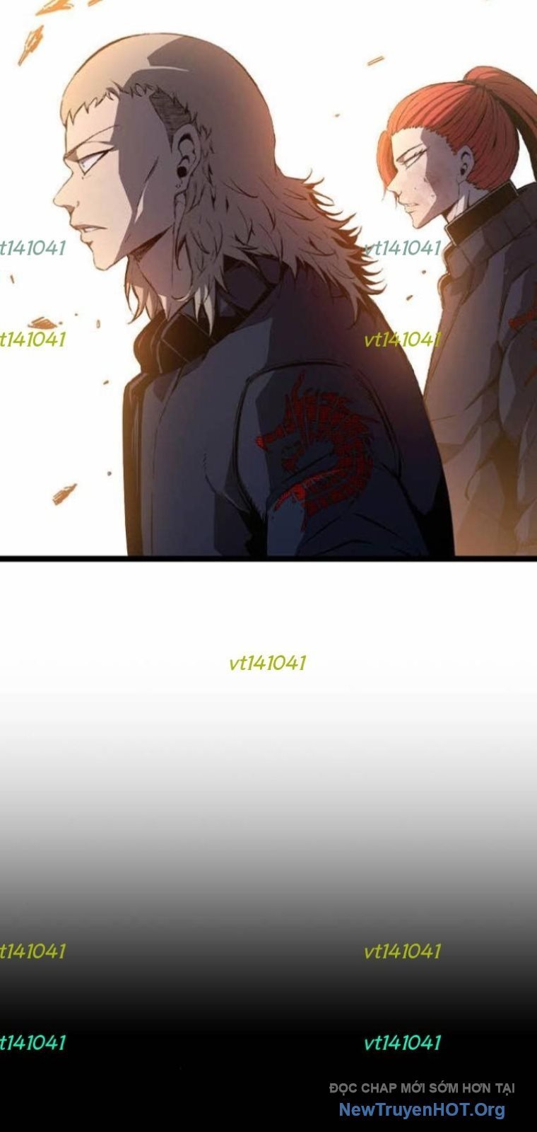 King Game Chapter 128 65