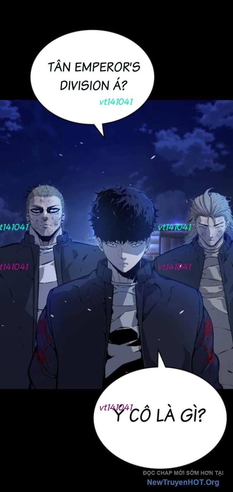 King Game Chapter 128 66