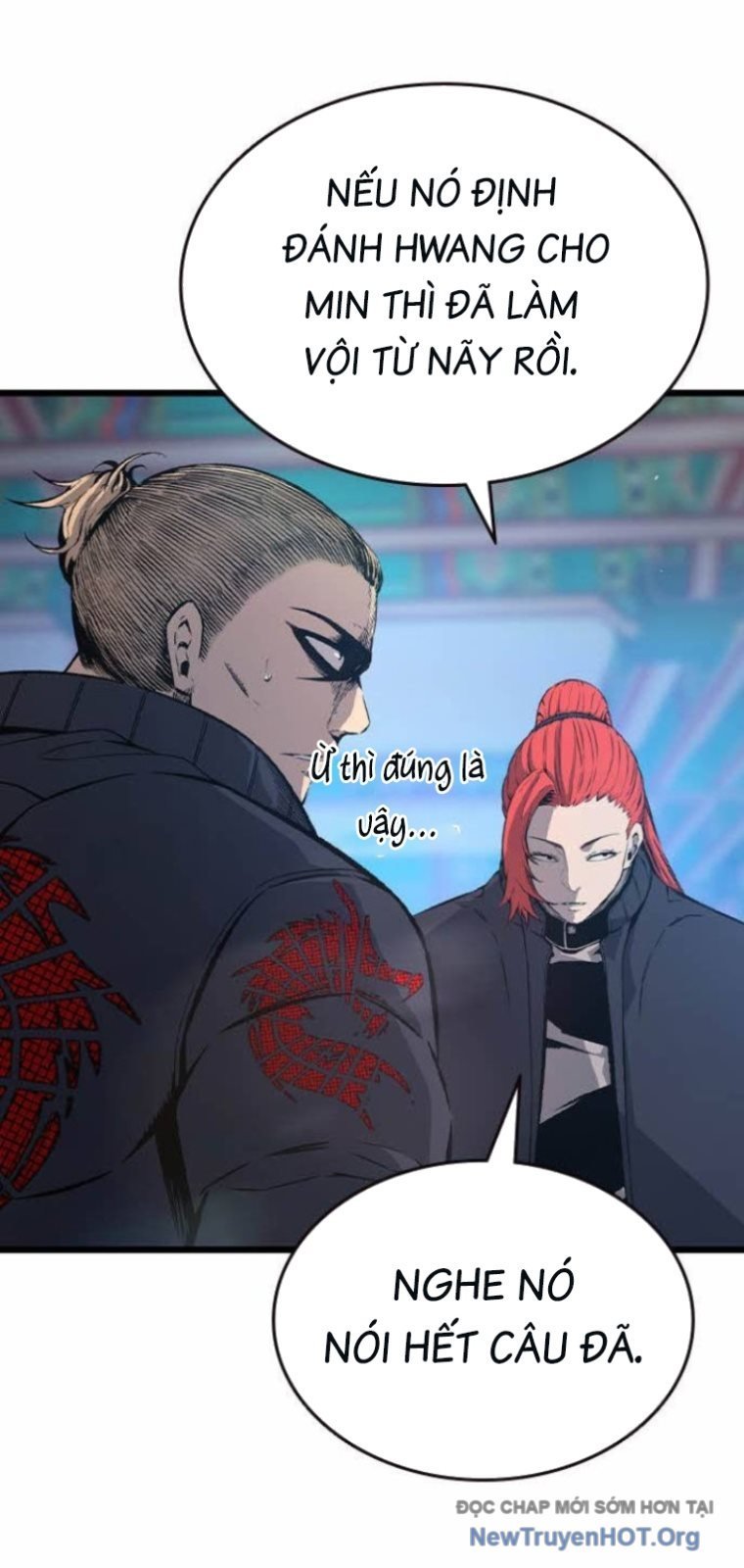 King Game Chapter 128 82