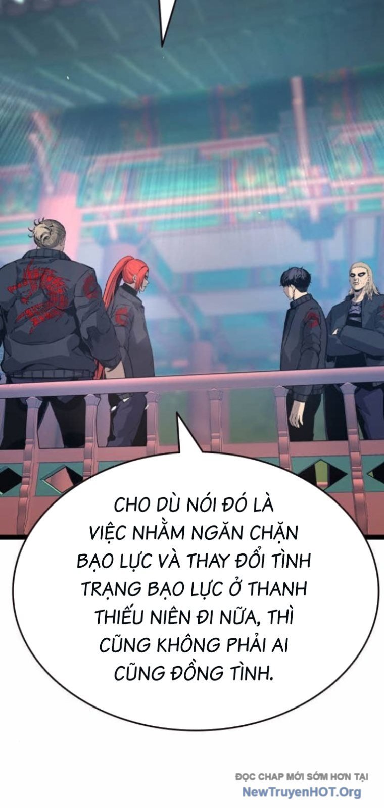 King Game Chapter 128 94