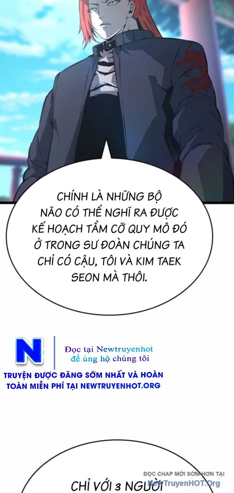 King Game Chapter 128 97