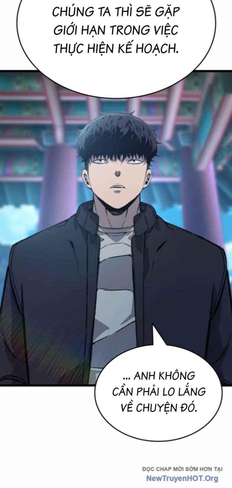 King Game Chapter 128 98