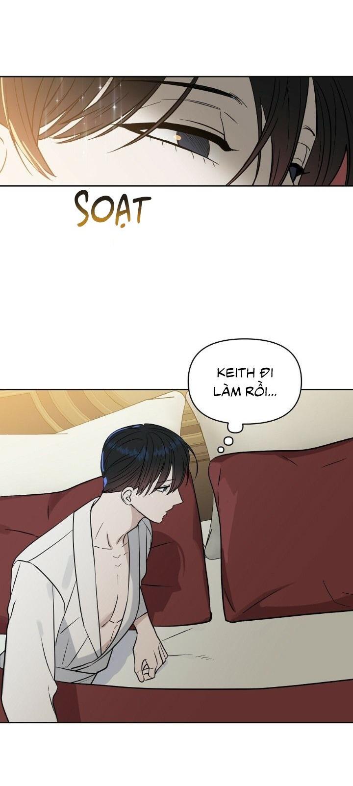 Kiss me, liar (Ngoại truyện) Chapter 3 - Next Chapter 4