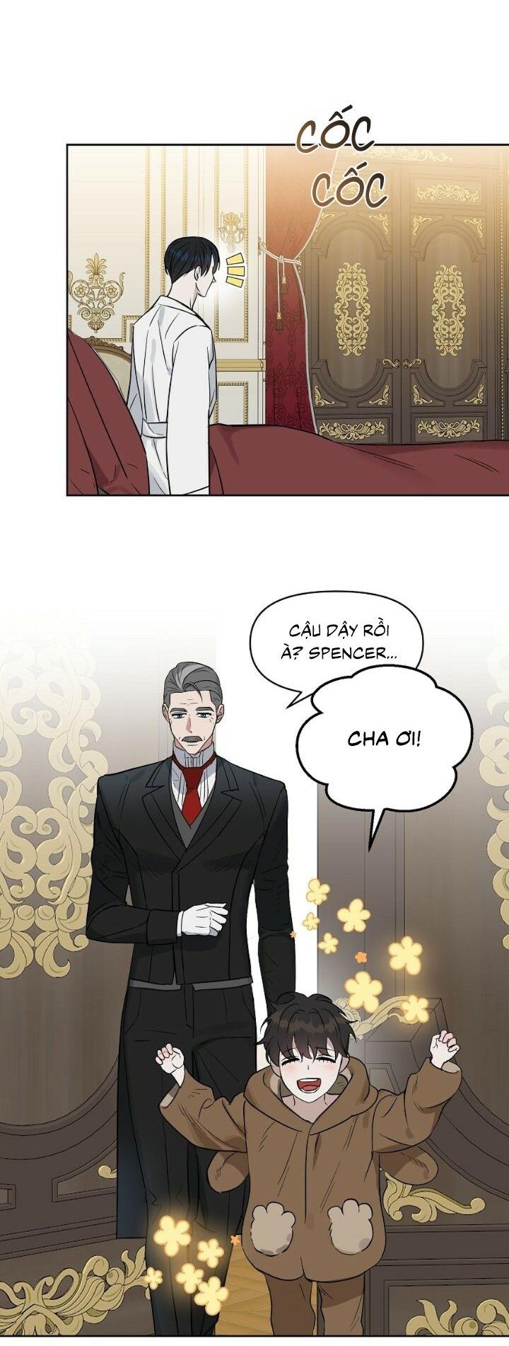 Kiss me, liar (Ngoại truyện) Chapter 3 - Next Chapter 4