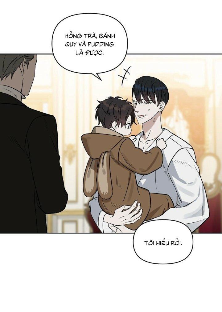 Kiss me, liar (Ngoại truyện) Chapter 3 - Next Chapter 4