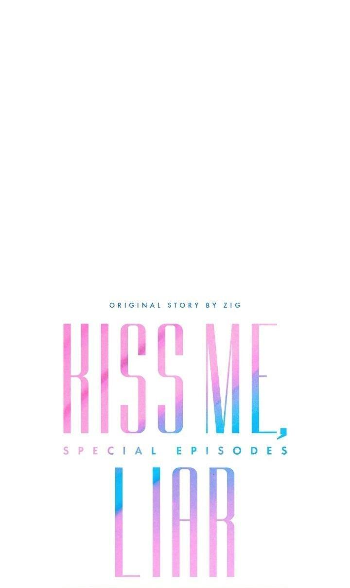 Kiss me, liar (Ngoại truyện) Chapter 3 - Next Chapter 4