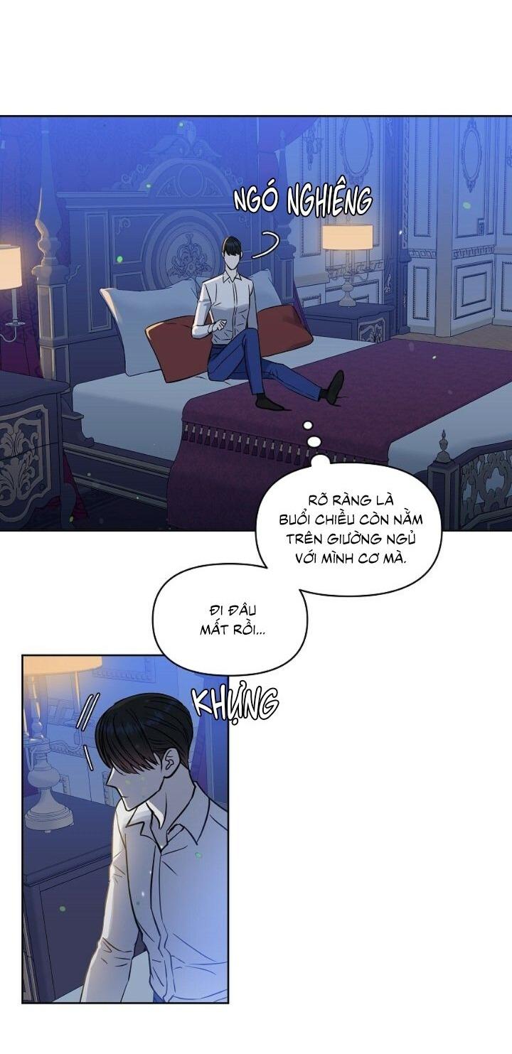 Kiss me, liar (Ngoại truyện) Chapter 3 - Next Chapter 4
