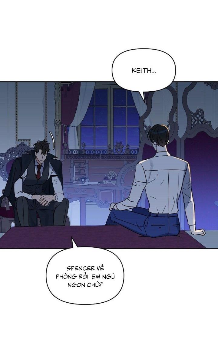 Kiss me, liar (Ngoại truyện) Chapter 3 - Next Chapter 4