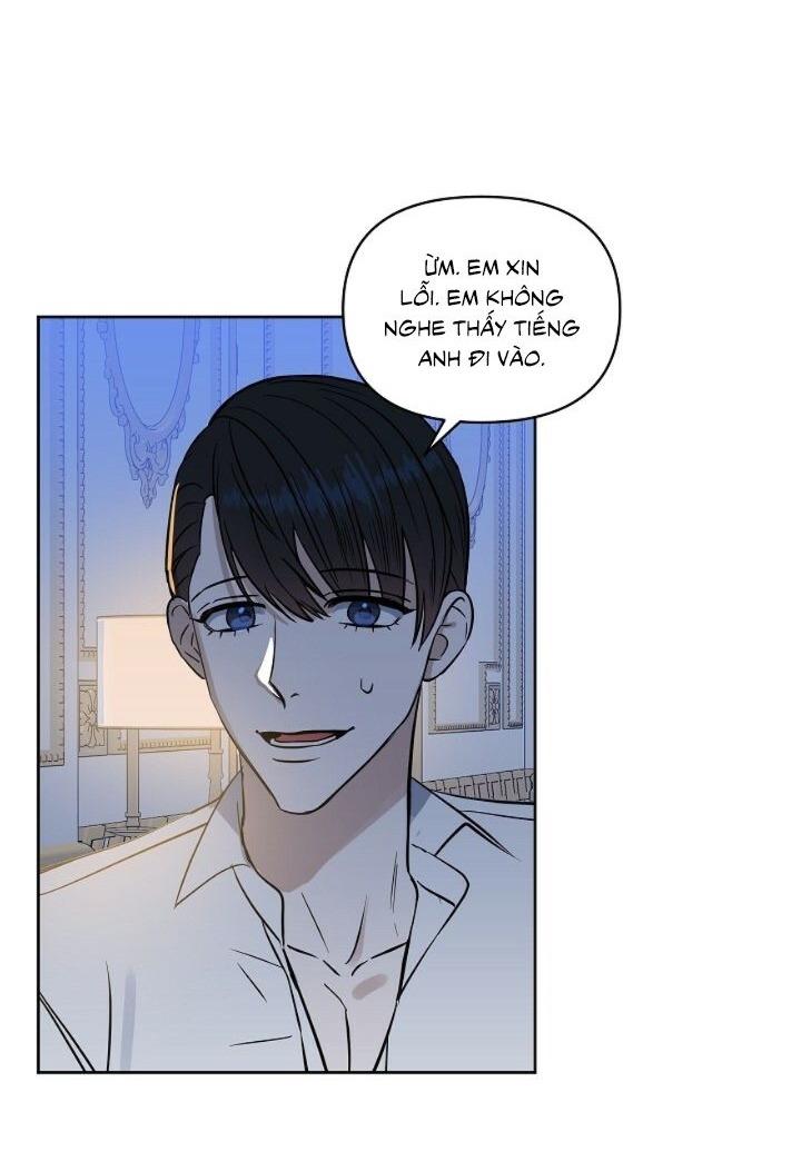 Kiss me, liar (Ngoại truyện) Chapter 3 - Next Chapter 4