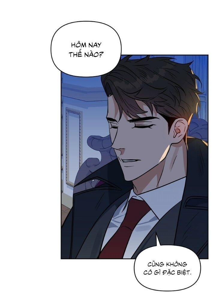 Kiss me, liar (Ngoại truyện) Chapter 3 - Next Chapter 4