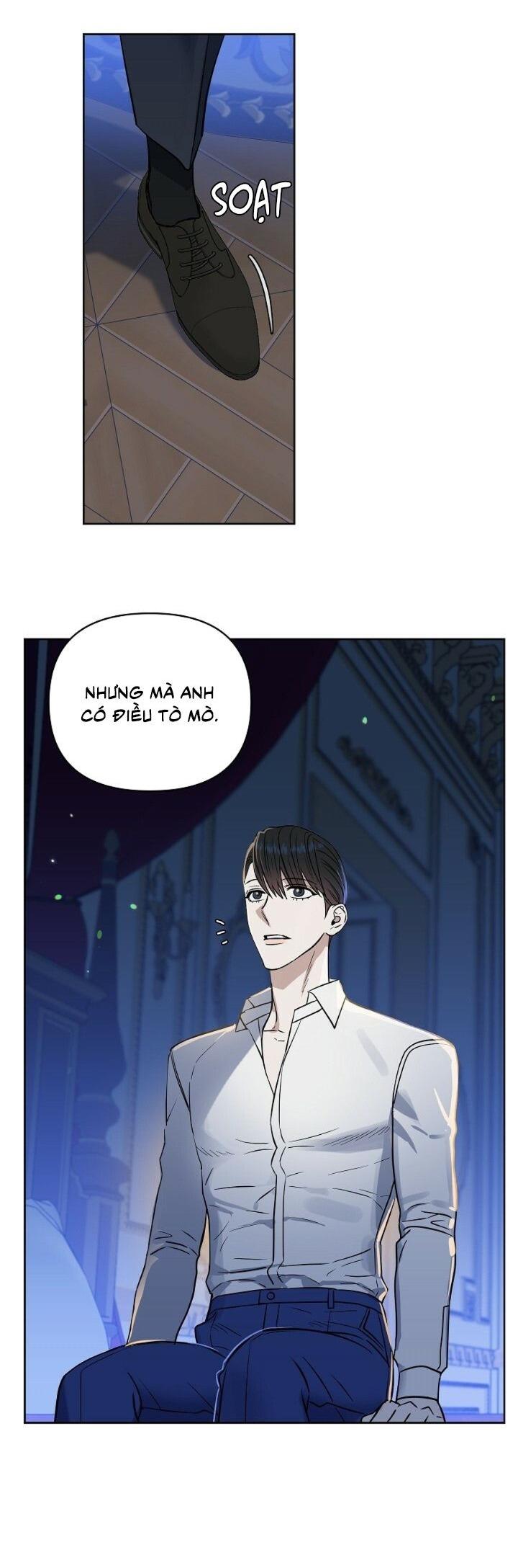 Kiss me, liar (Ngoại truyện) Chapter 3 - Next Chapter 4