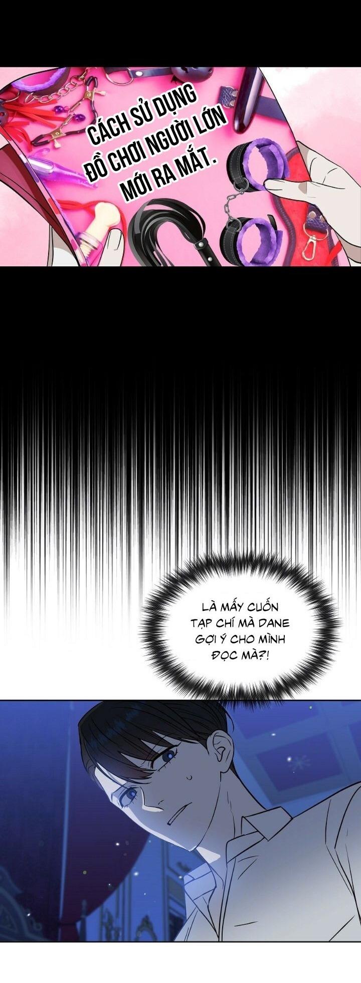 Kiss me, liar (Ngoại truyện) Chapter 3 - Next Chapter 4