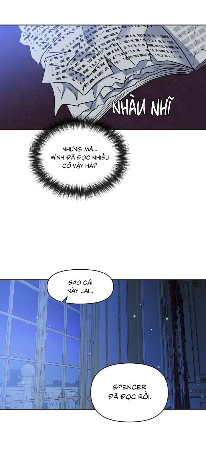 Kiss me, liar (Ngoại truyện) Chapter 3 - Next Chapter 4