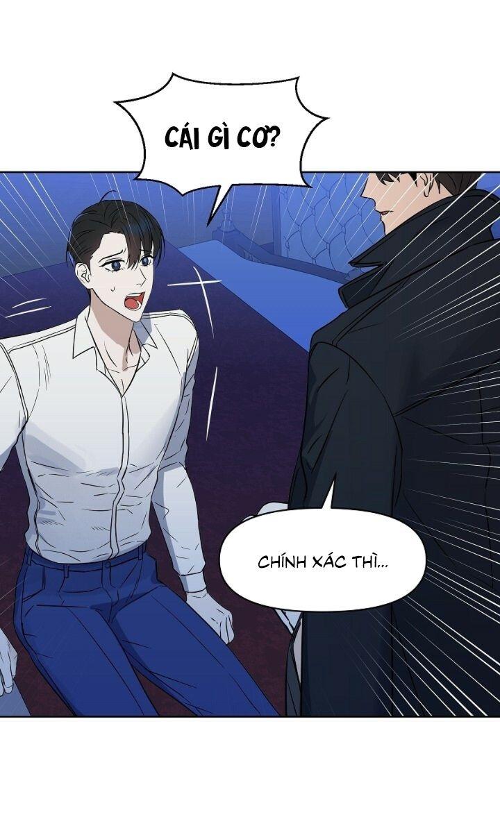 Kiss me, liar (Ngoại truyện) Chapter 3 - Next Chapter 4