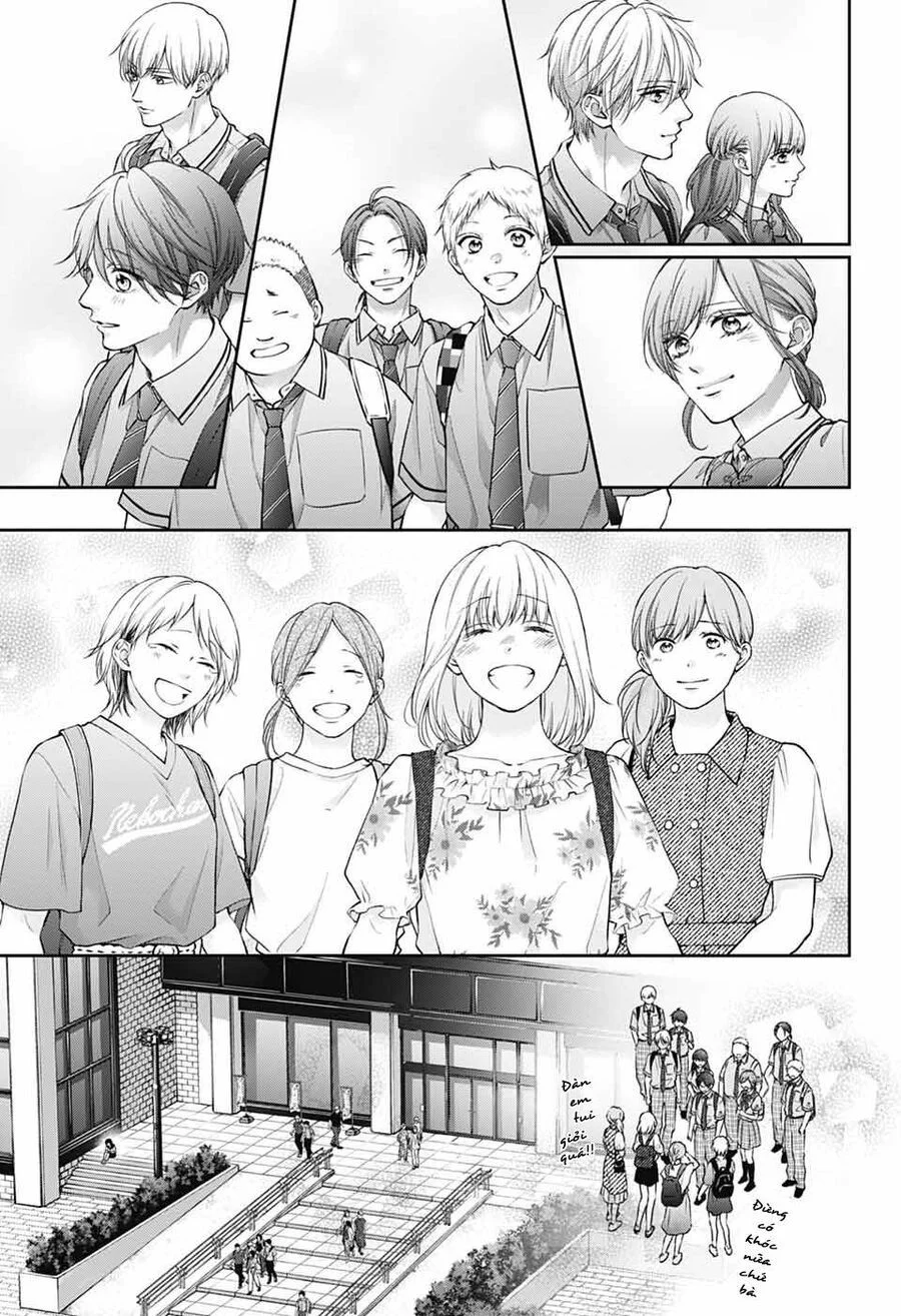 Kono Oto Tomare Chapter 142 - Trang 2