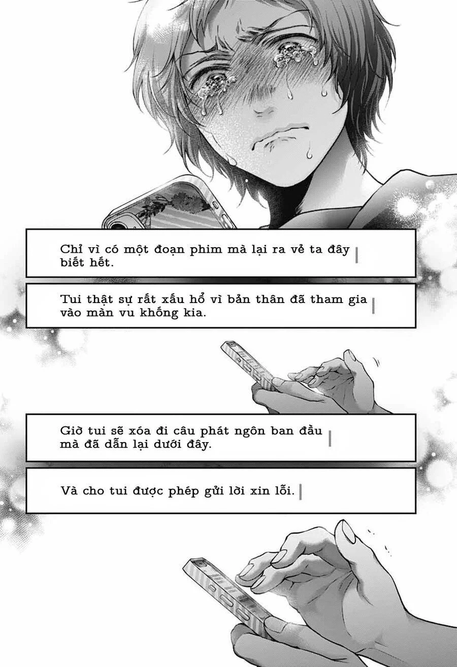 Kono Oto Tomare Chapter 142 - Trang 2