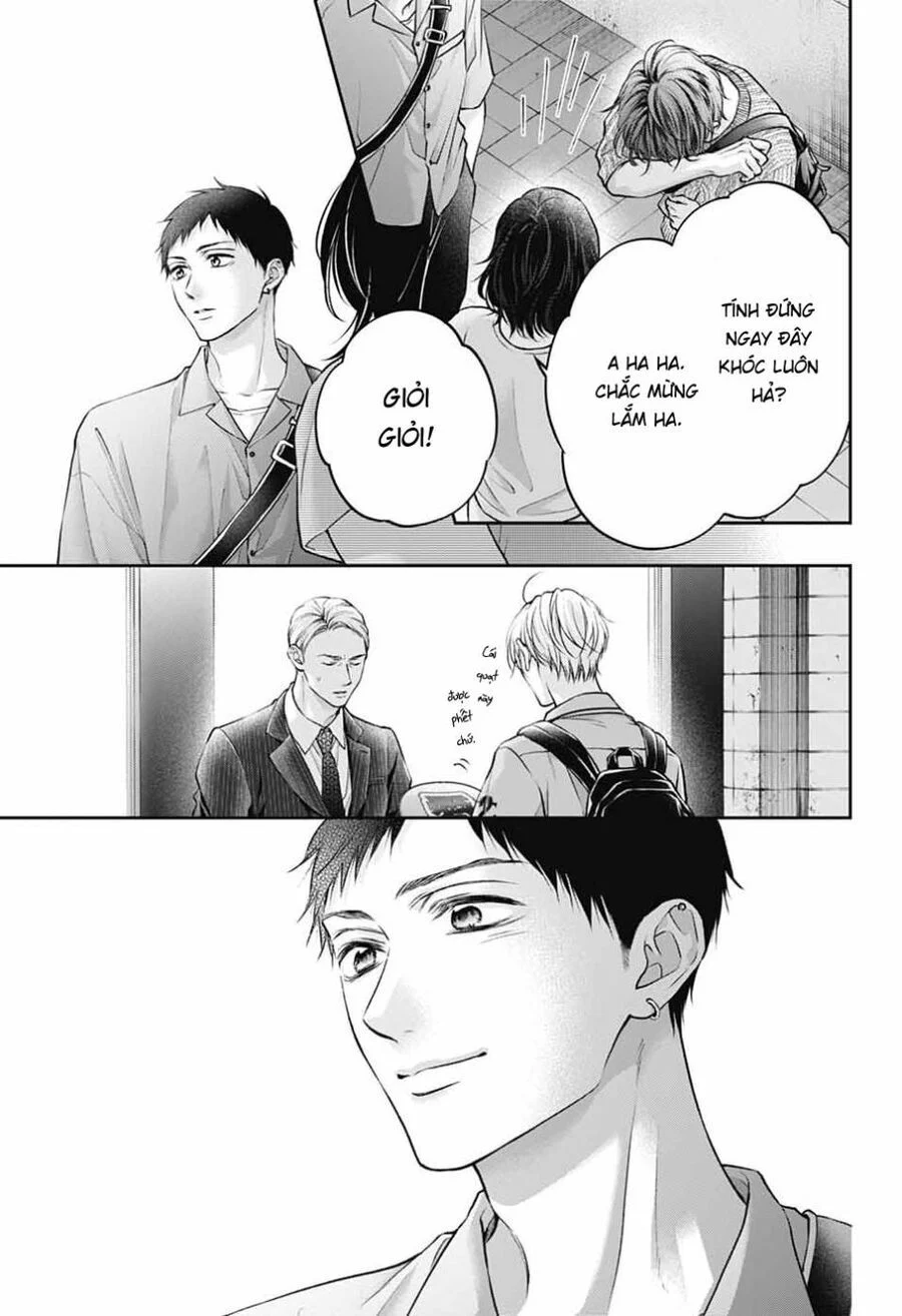 Kono Oto Tomare Chapter 142 - Trang 2