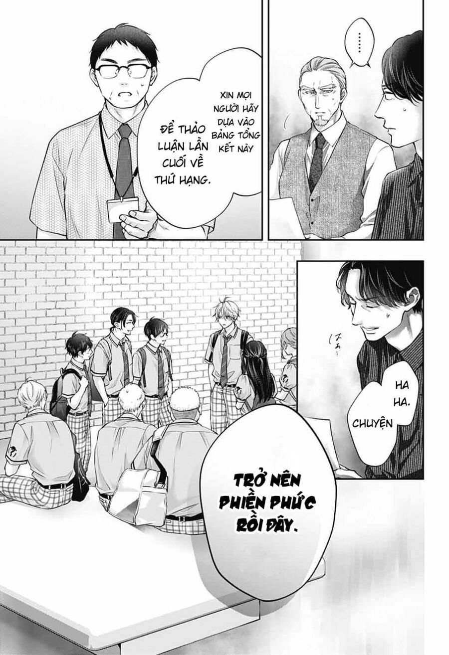 Kono Oto Tomare Chapter 142 - Trang 2