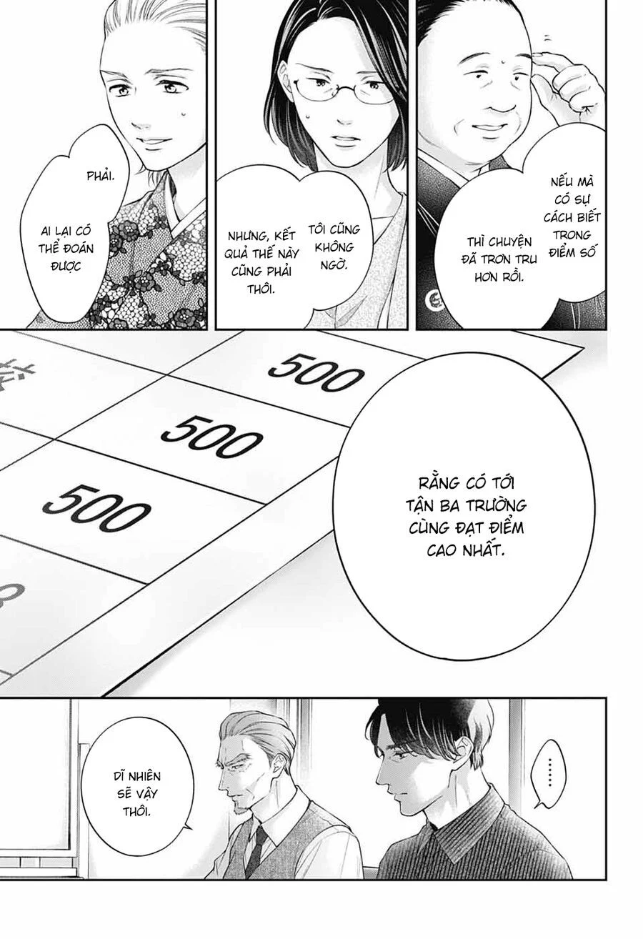 Kono Oto Tomare Chapter 143 - Trang 2