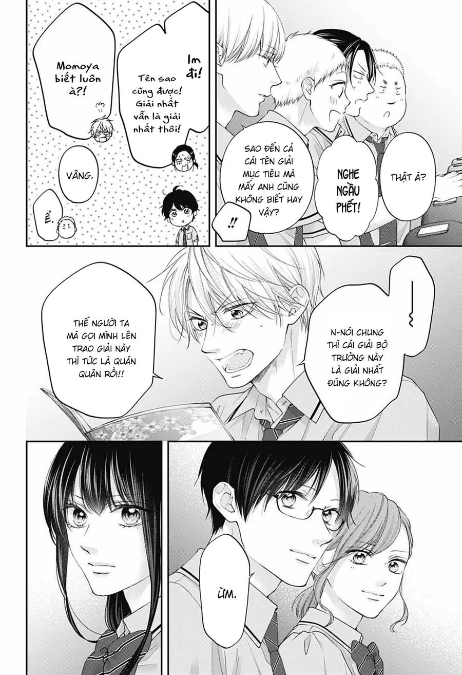 Kono Oto Tomare Chapter 143 - Trang 2