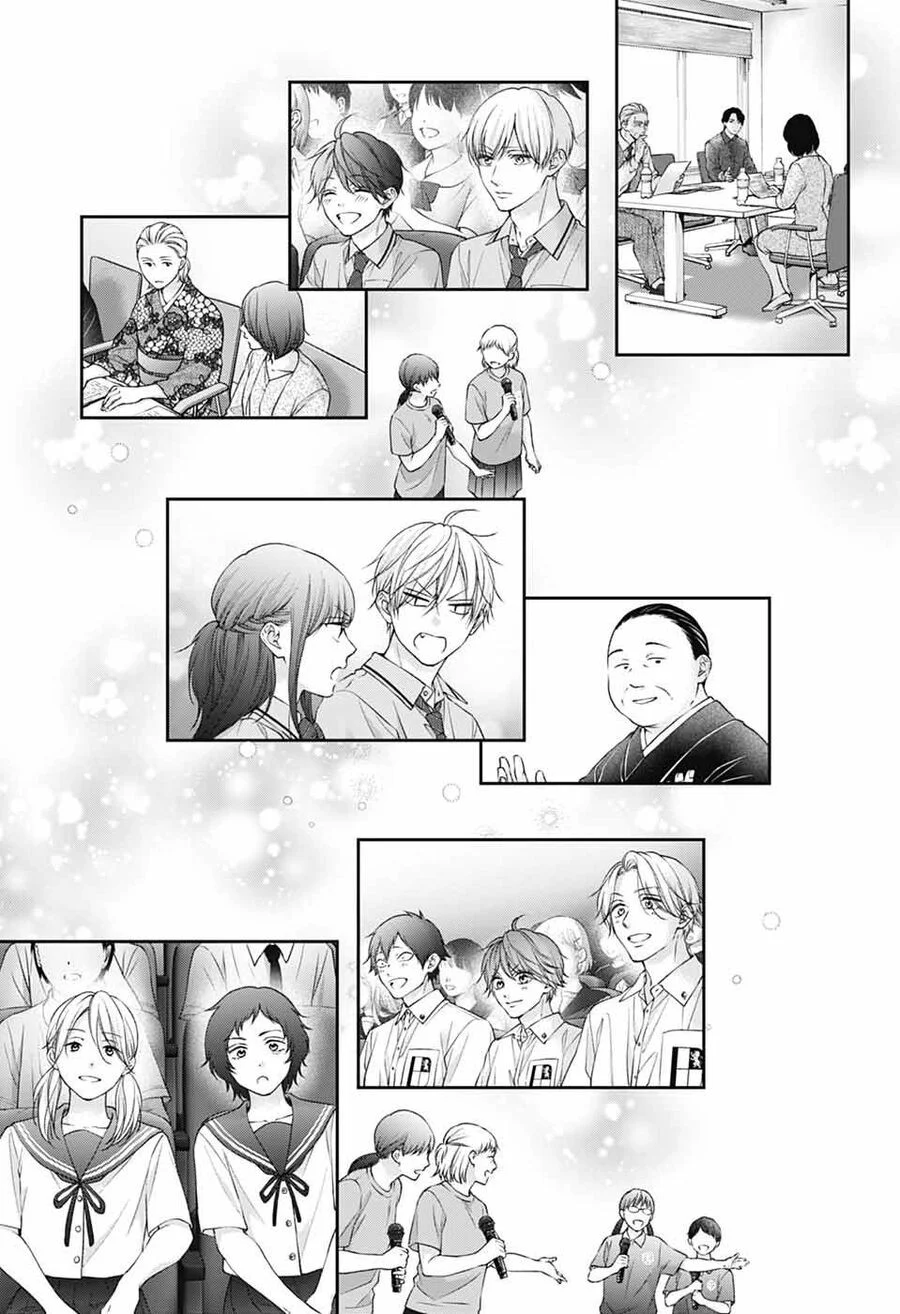 Kono Oto Tomare Chapter 143 - Trang 2
