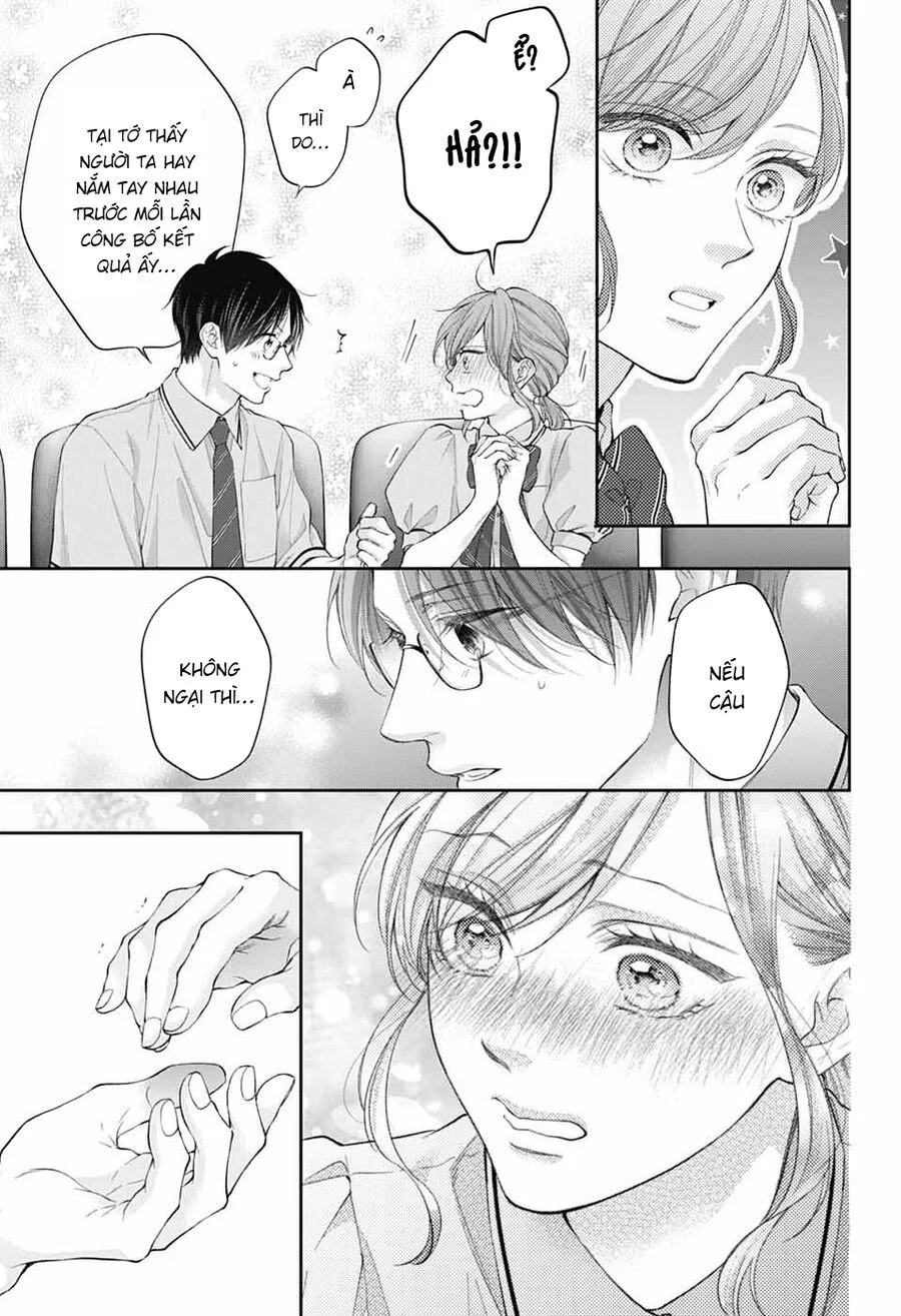 Kono Oto Tomare Chapter 143 - Trang 2