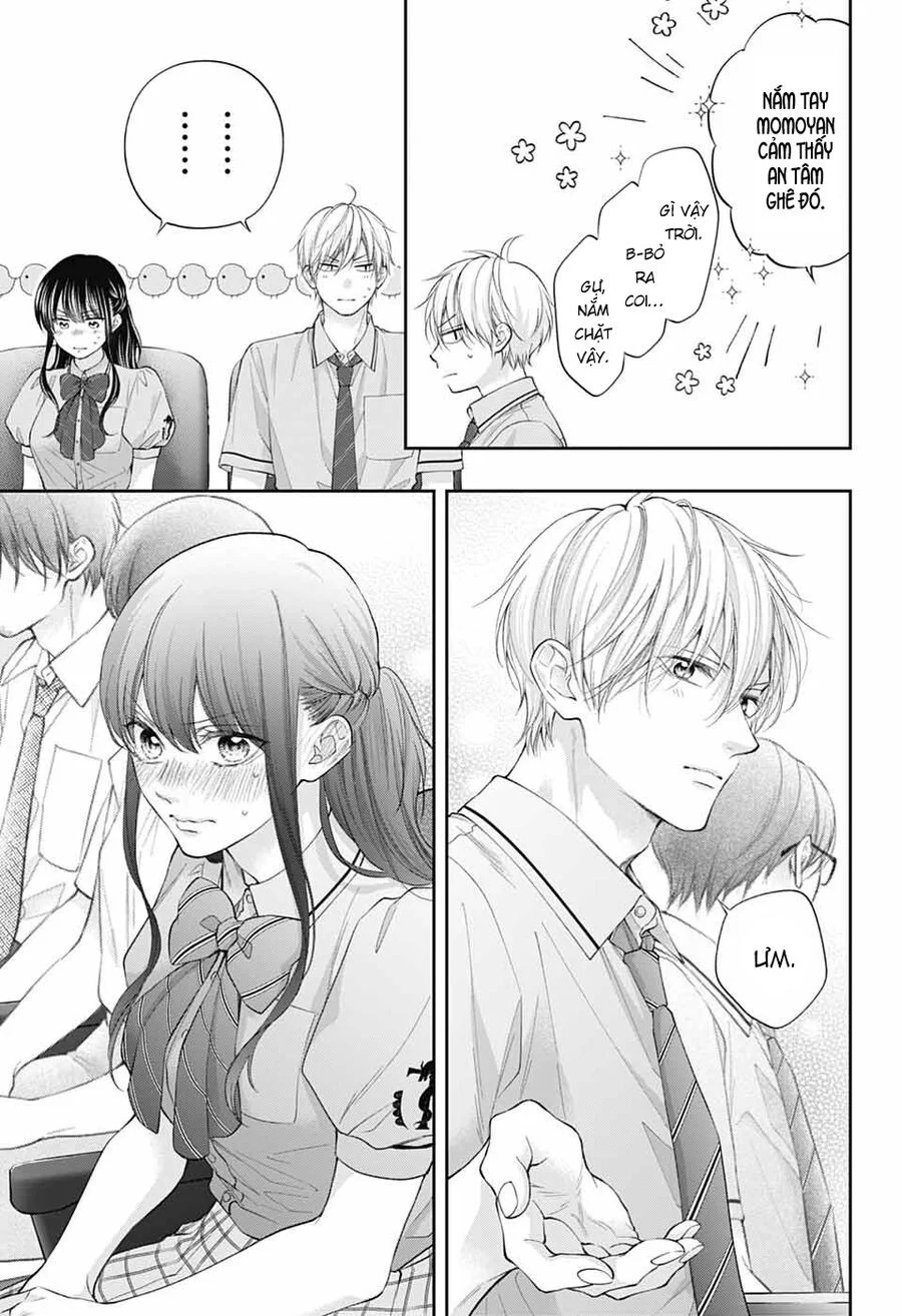 Kono Oto Tomare Chapter 143 - Trang 2