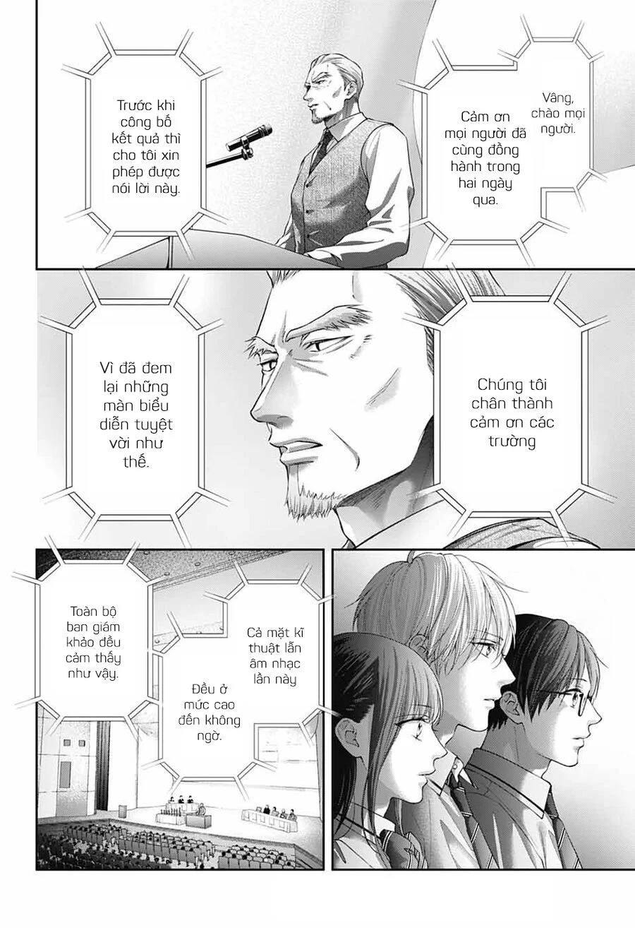 Kono Oto Tomare Chapter 143 - Trang 2