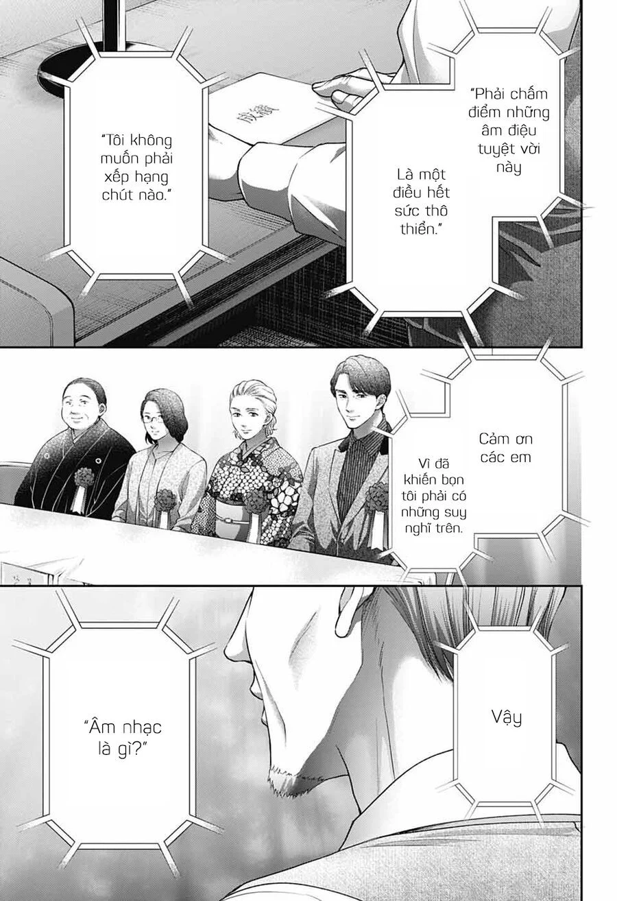 Kono Oto Tomare Chapter 143 - Trang 2