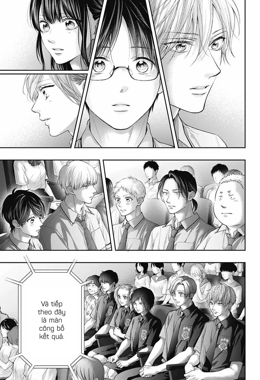 Kono Oto Tomare Chapter 143 - Trang 2