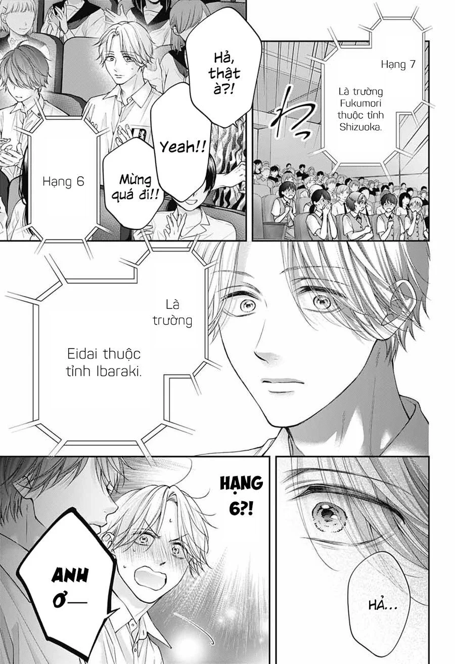 Kono Oto Tomare Chapter 143 - Trang 2