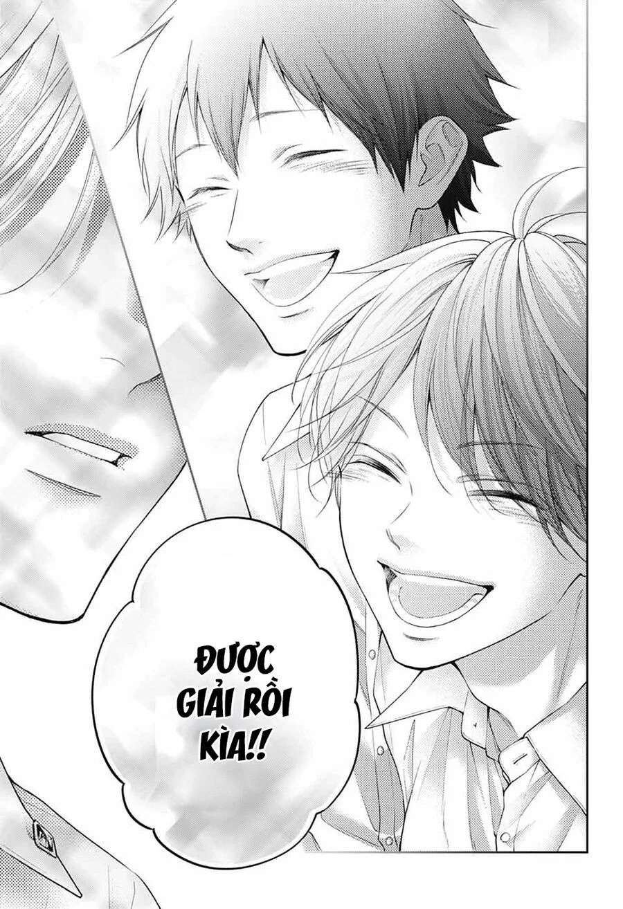 Kono Oto Tomare Chapter 143 - Trang 2