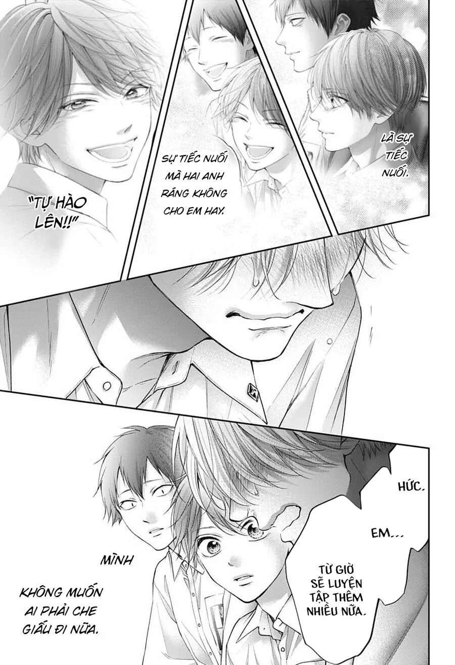 Kono Oto Tomare Chapter 143 - Trang 2